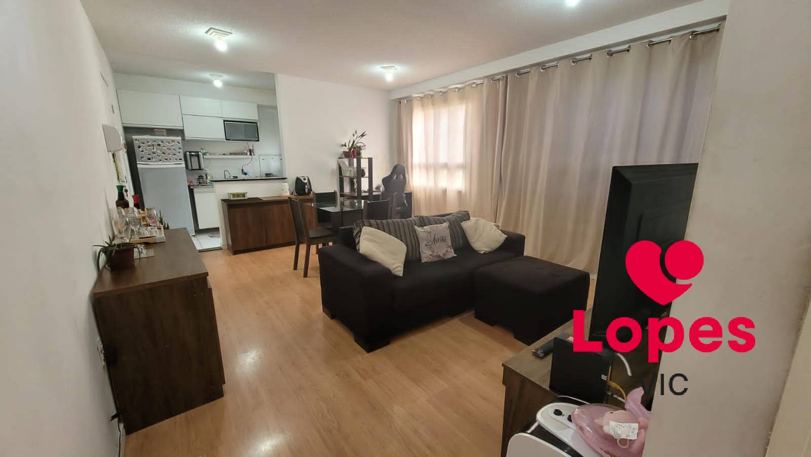 APARTAMENTO PARA VENDA- PENHA / SP