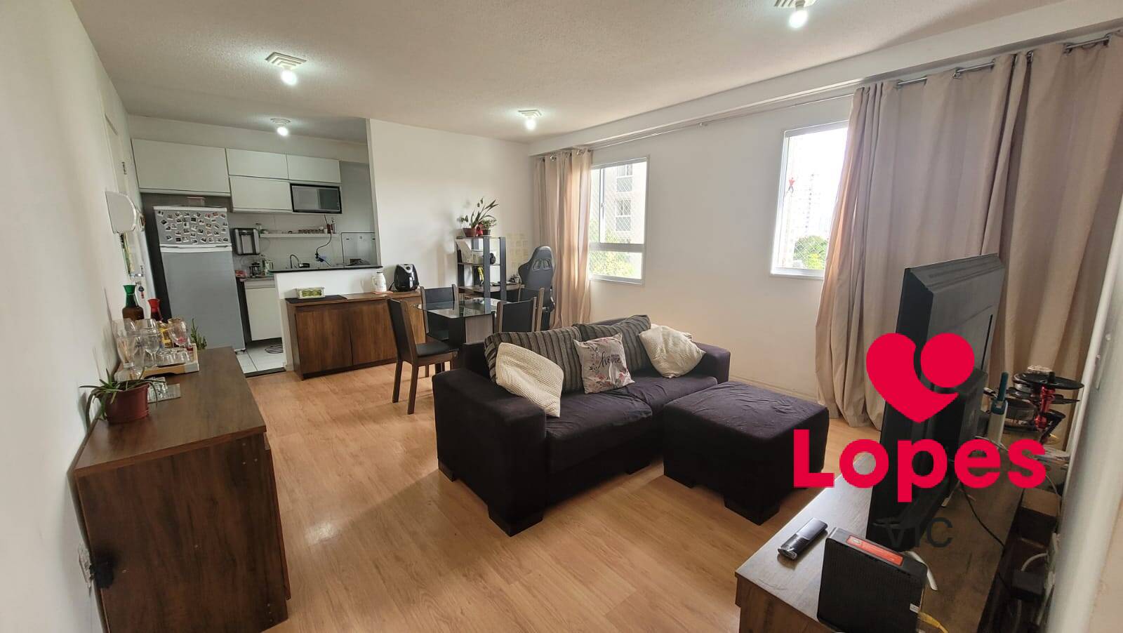 APARTAMENTO PARA VENDA- PENHA / SP