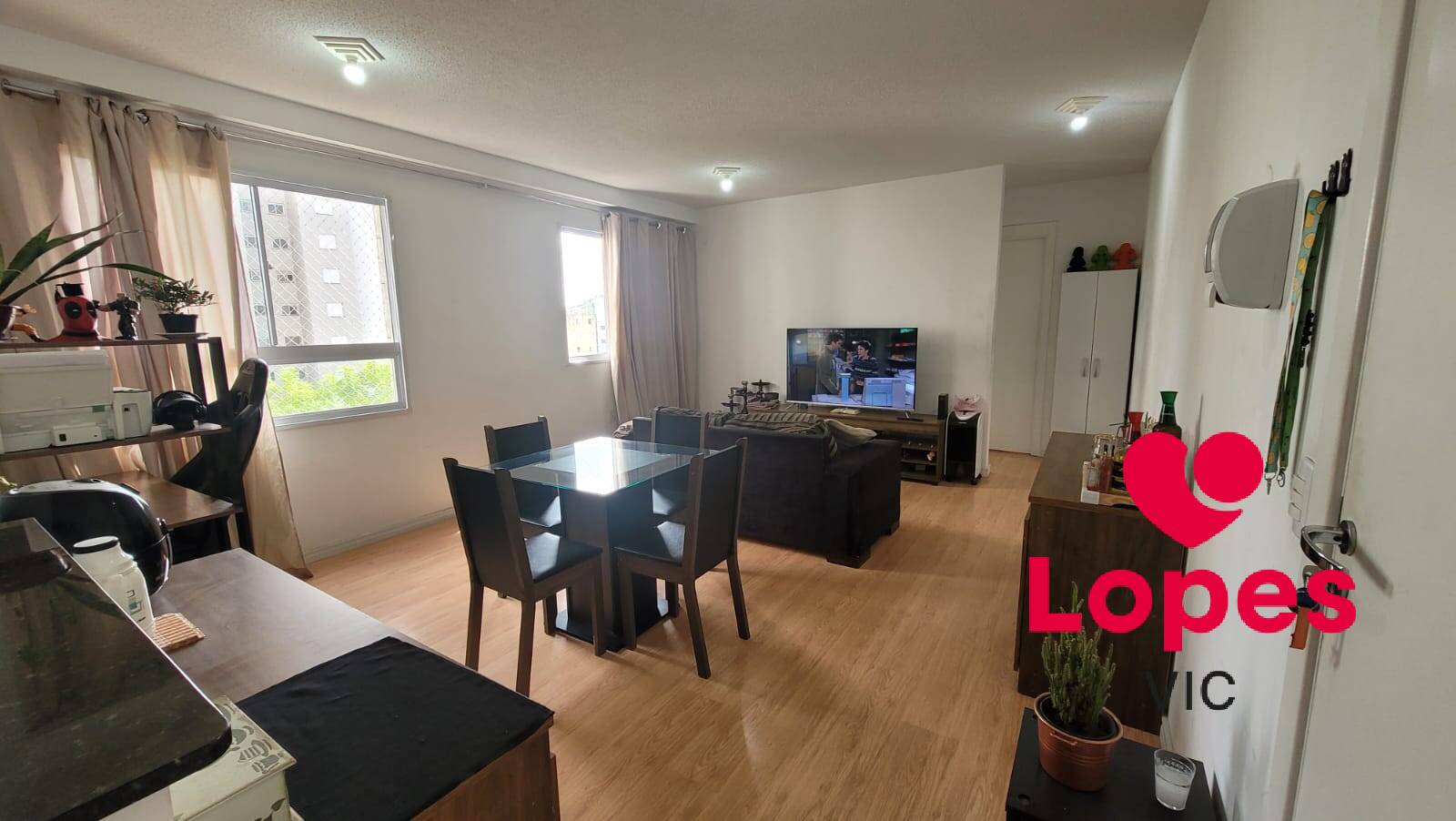 APARTAMENTO PARA VENDA- PENHA / SP