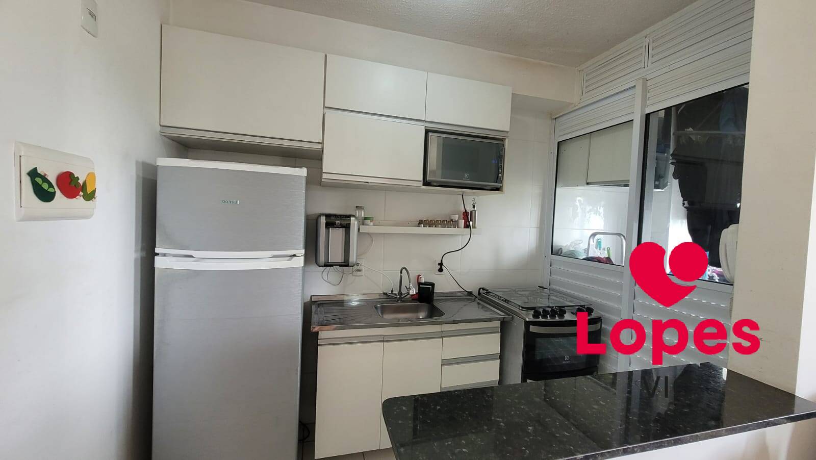 APARTAMENTO PARA VENDA- PENHA / SP