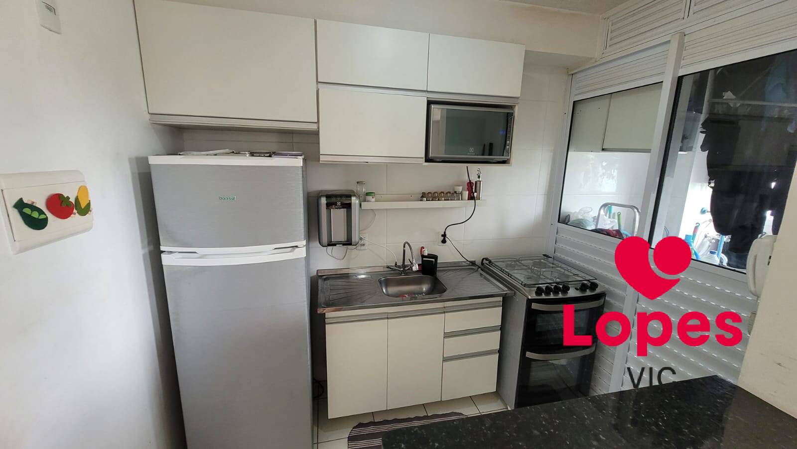 APARTAMENTO PARA VENDA- PENHA / SP