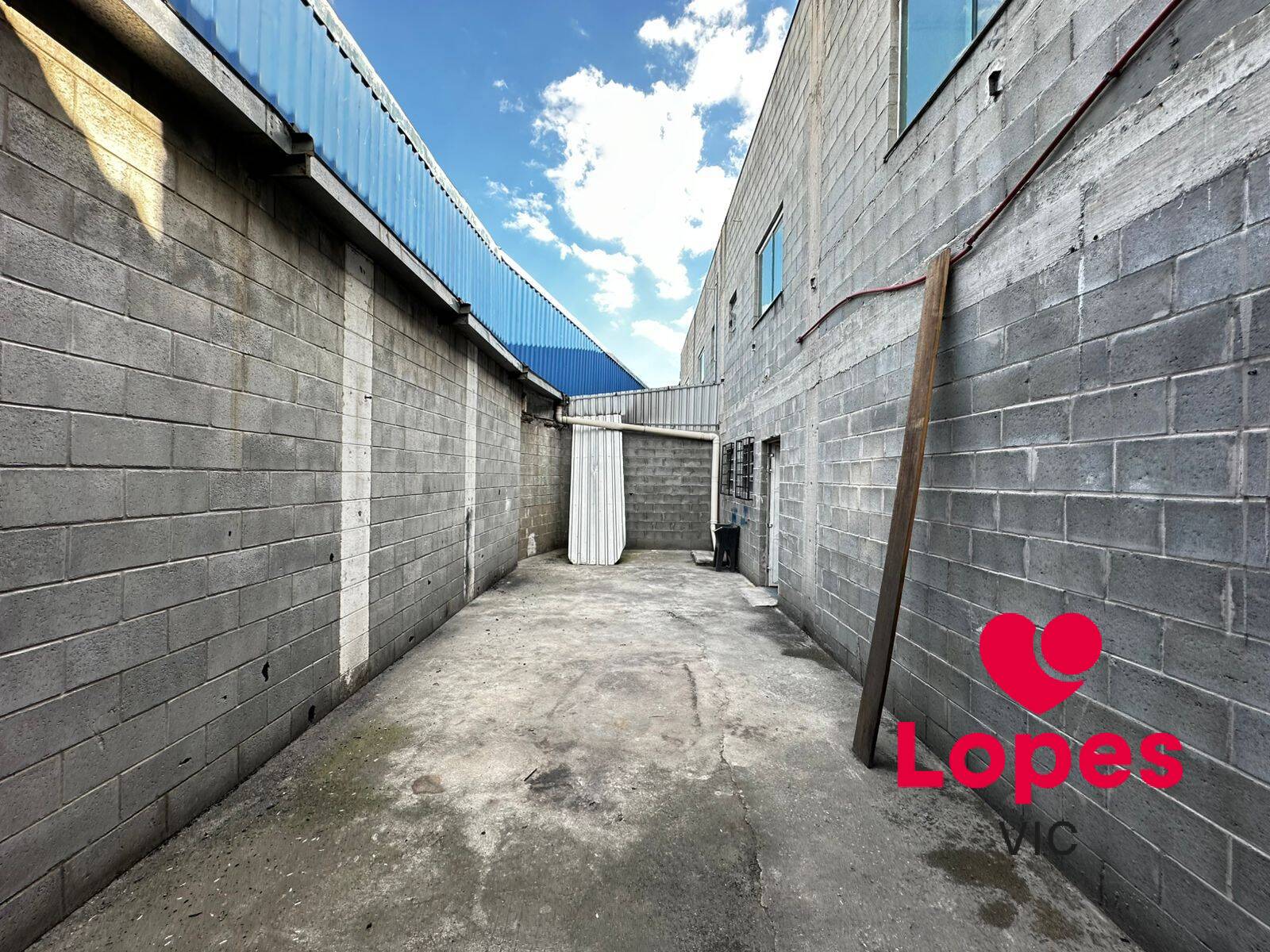 Depósito-Galpão, 500 m² - Foto 26
