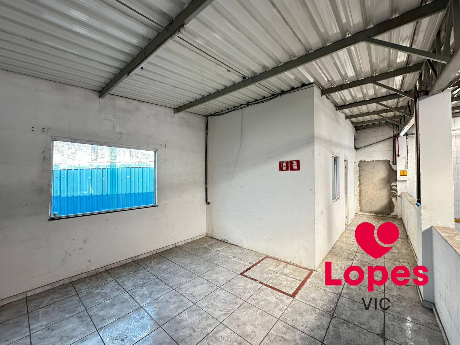 Depósito-Galpão, 500 m² - Foto 17