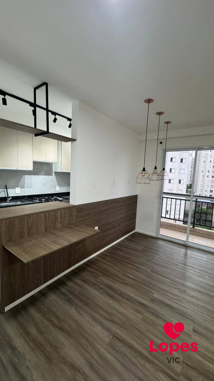 APARTAMENTO PARA VENDA- PENHA SP