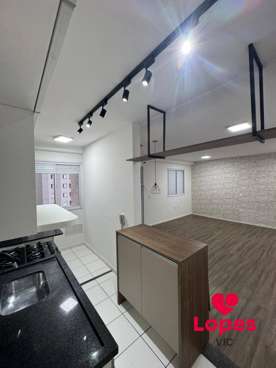 APARTAMENTO PARA VENDA- PENHA SP