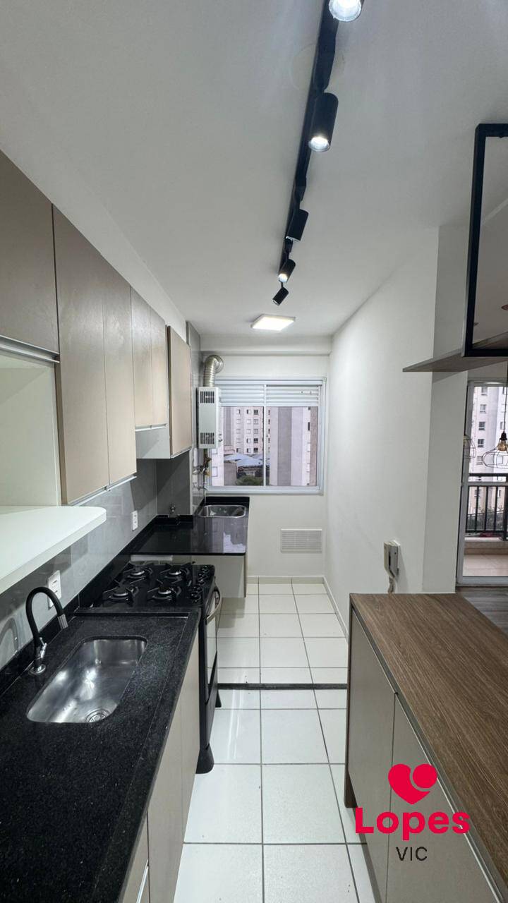 APARTAMENTO PARA VENDA- PENHA SP