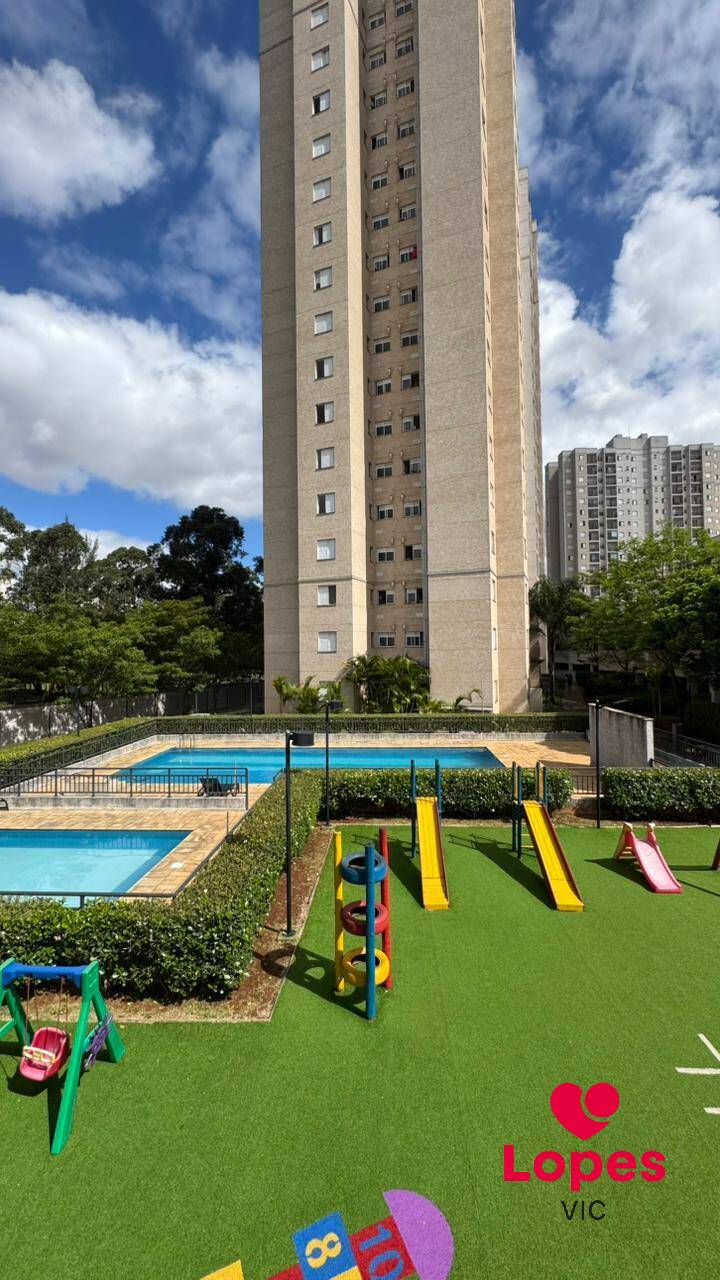 APARTAMENTO PARA VENDA- PENHA SP