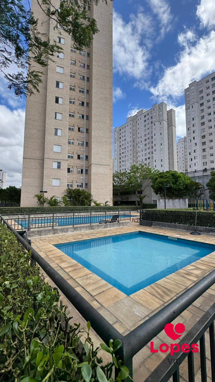 APARTAMENTO PARA VENDA- PENHA SP
