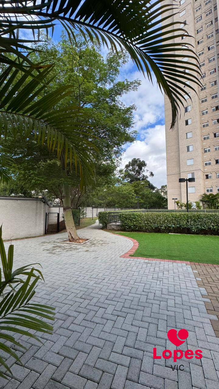 APARTAMENTO PARA VENDA- PENHA SP