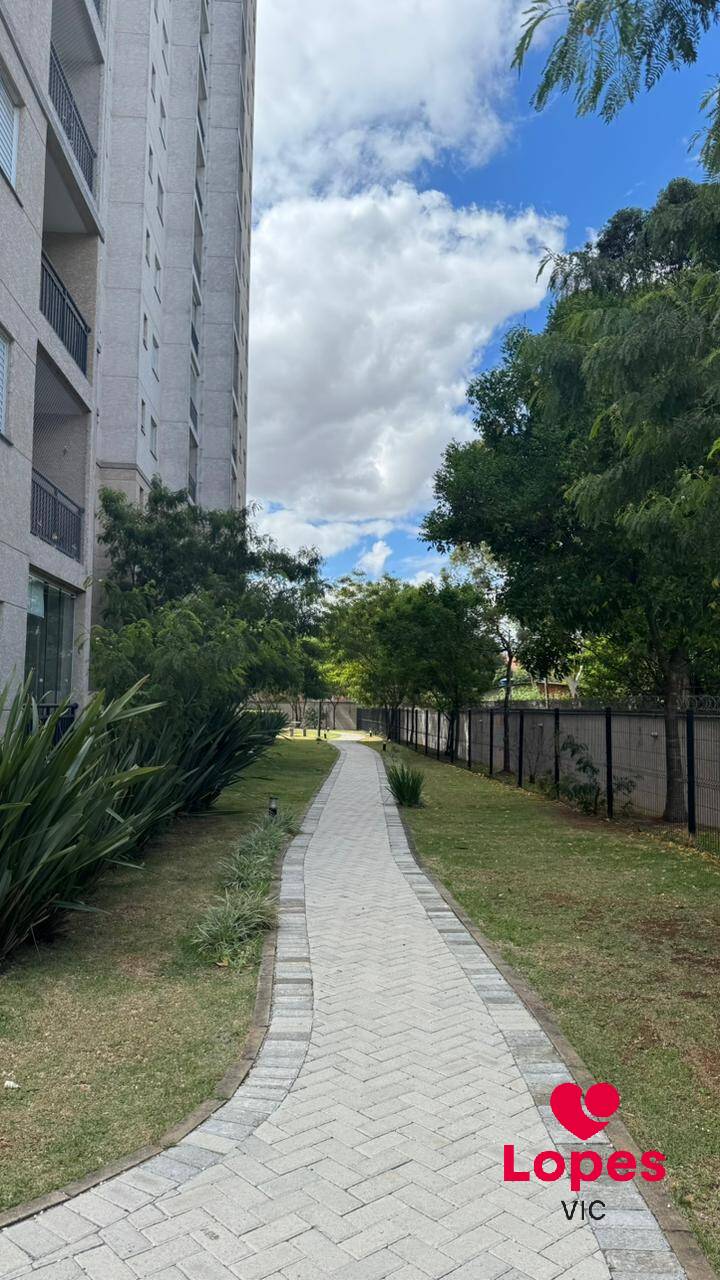 APARTAMENTO PARA VENDA- PENHA SP