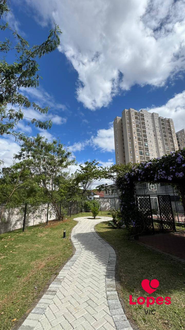 APARTAMENTO PARA VENDA- PENHA SP