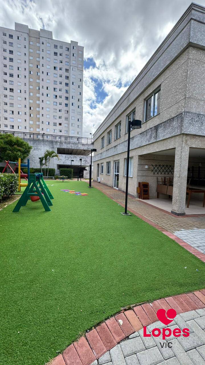 APARTAMENTO PARA VENDA- PENHA SP