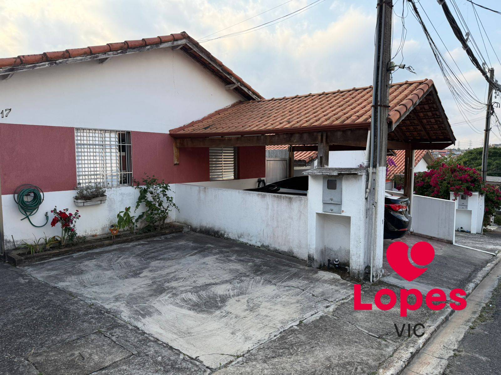 Casa Térrea à Venda no Residencial Bari - Vila Ursulina, Itaquaquecetuba