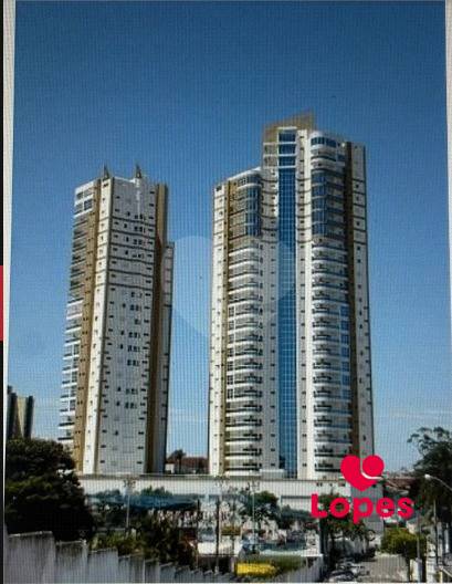 Apartamento à venda na melhor localização de Mogi das Cruzes!