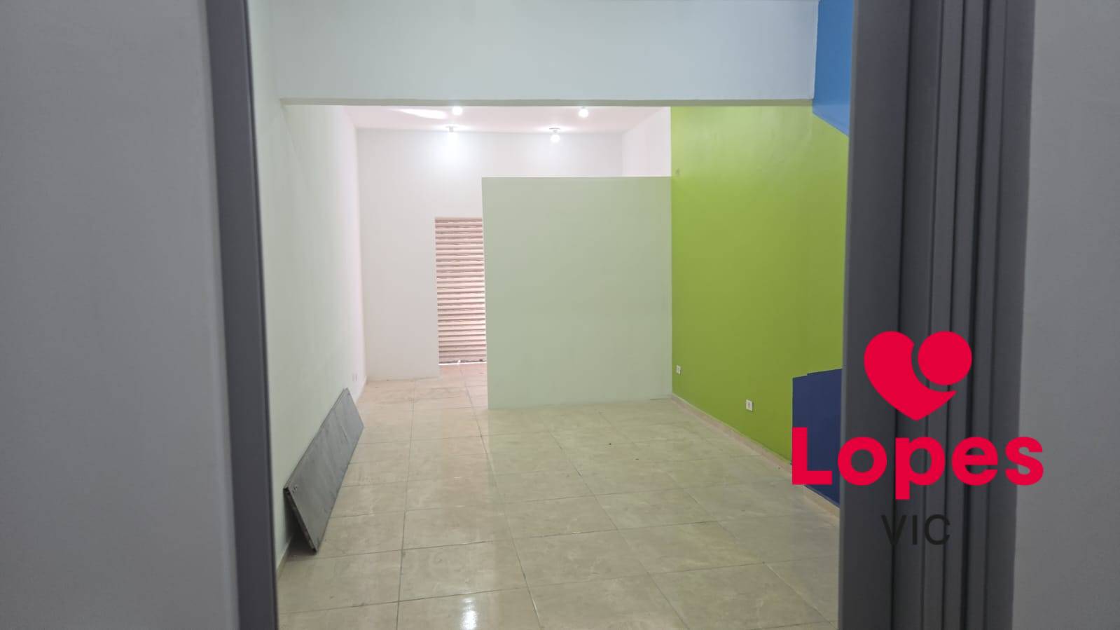 Loja-Salão, 50 m² - Foto 9