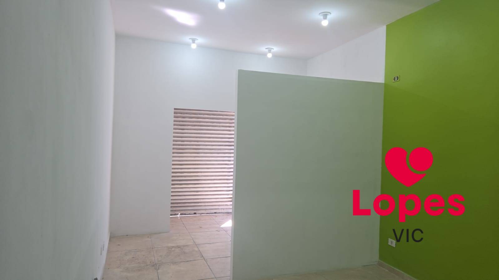 Loja-Salão, 50 m² - Foto 8