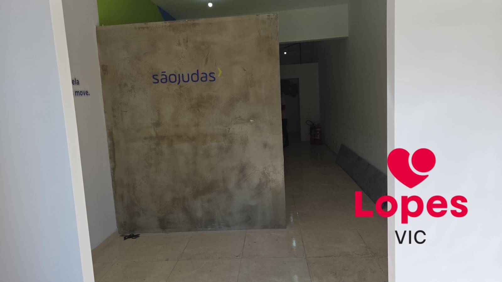 Loja-Salão, 50 m² - Foto 7