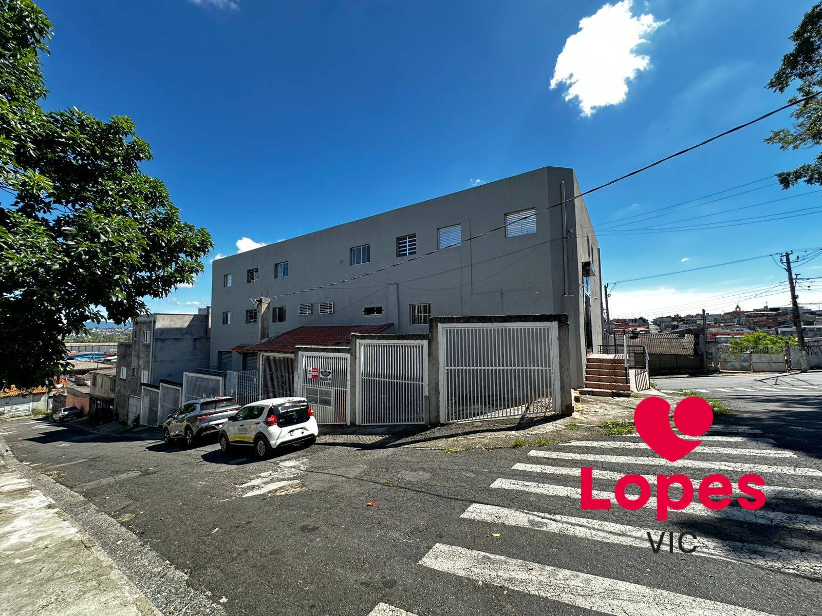 Apartamento, 3 quartos, 75 m² - Foto 1