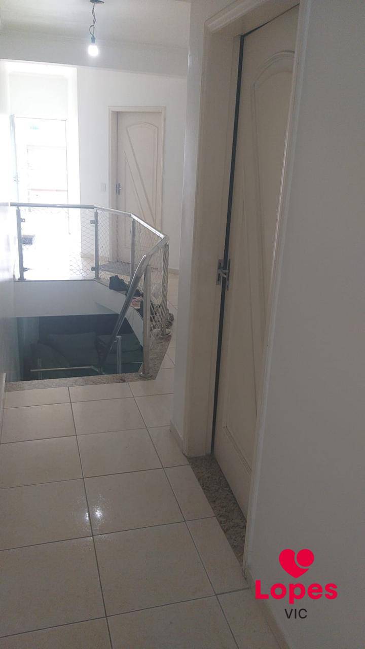 Sobrado, 4 quartos, 230 m² - Foto 11