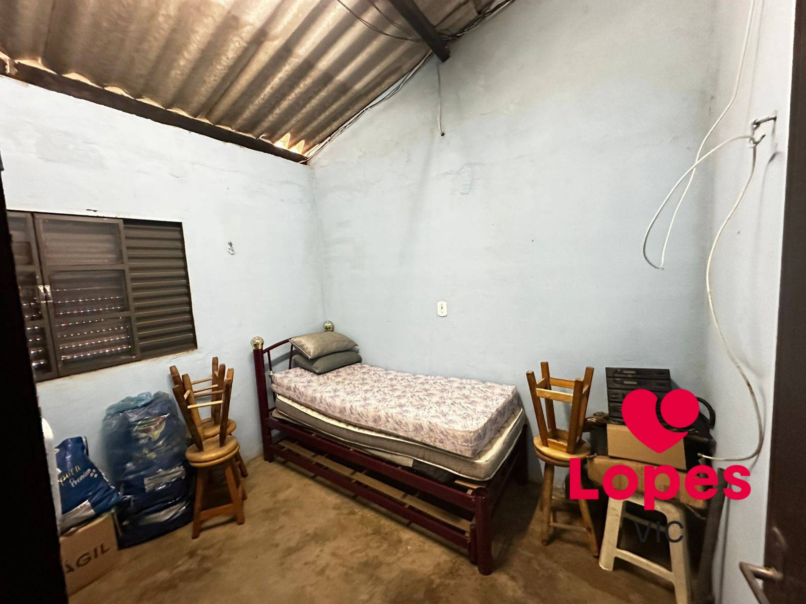 Chácara, 3 quartos, 1000 m² - Foto 18