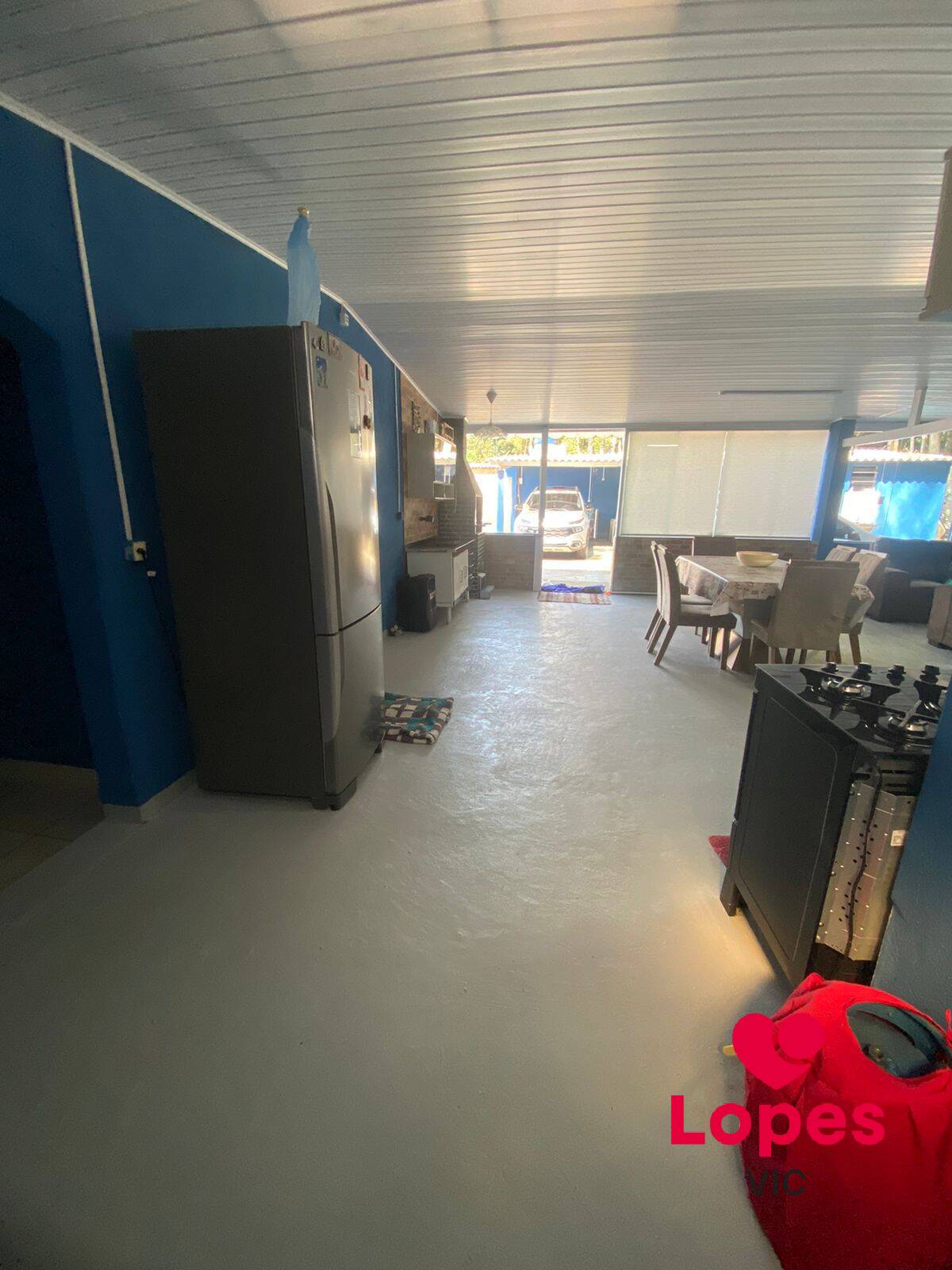 Chácara, 4 quartos, 1500 m² - Foto 8