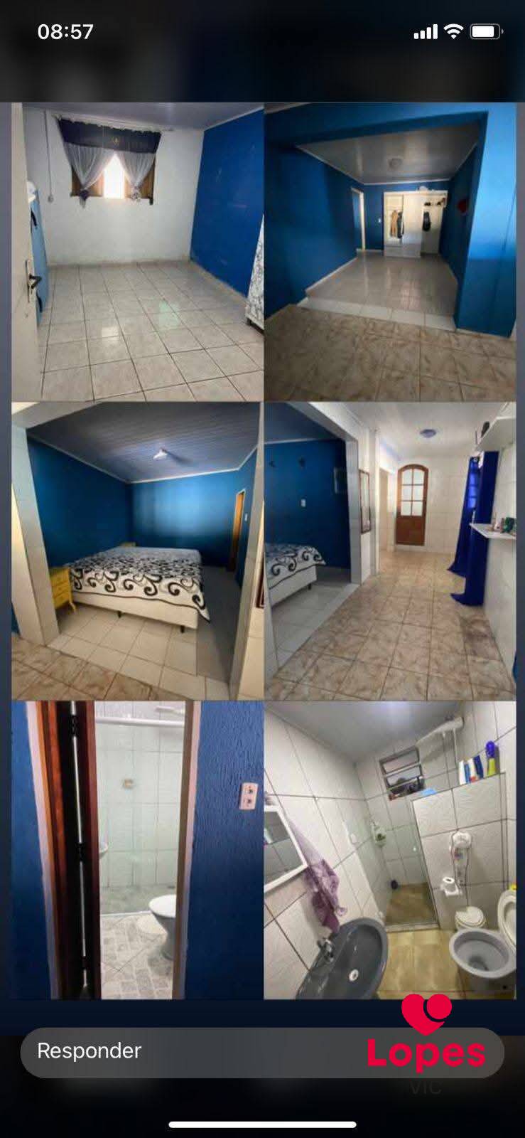 Chácara, 4 quartos, 1500 m² - Foto 5