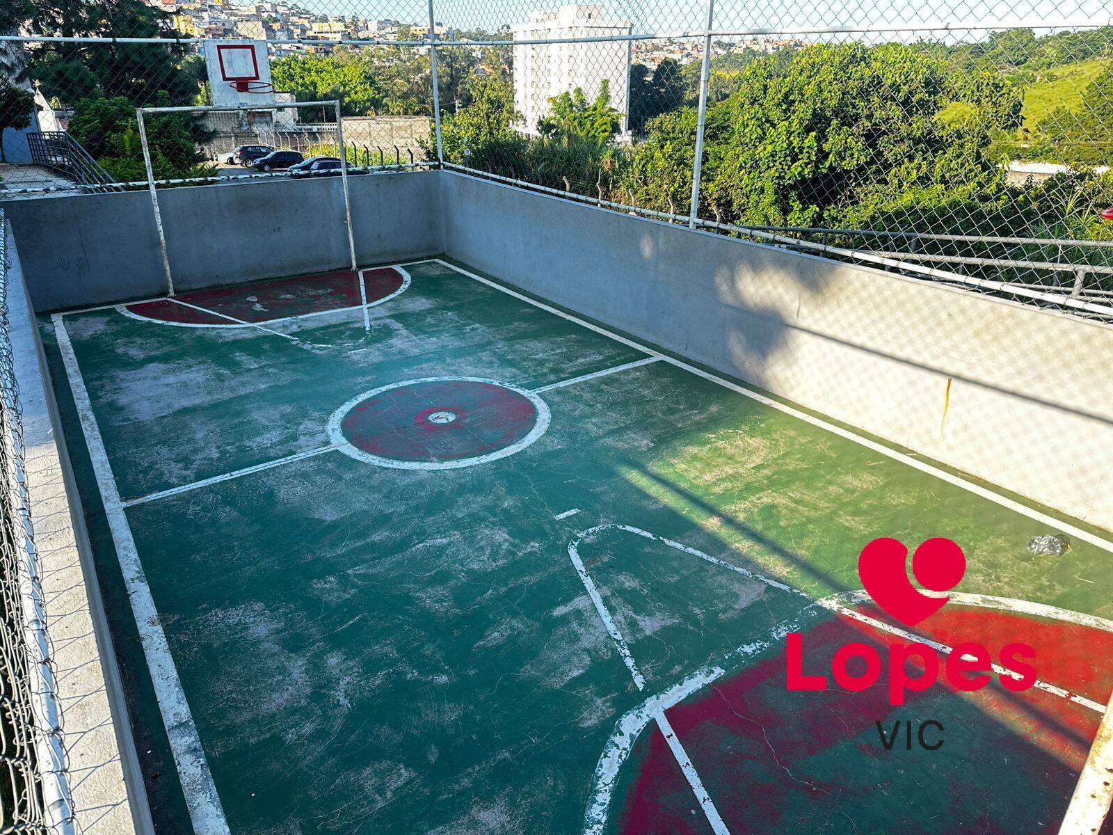Apartamento, 2 quartos, 74 m² - Foto 18
