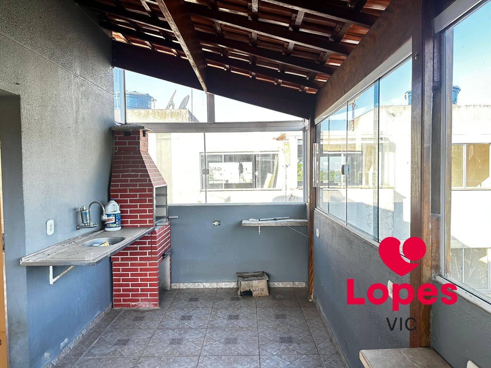Apartamento, 2 quartos, 74 m² - Foto 14