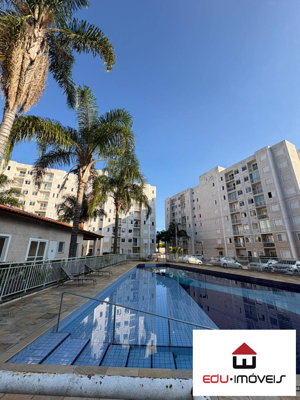 Apartamento à Venda no Centro de Suzano – Conforto, Lazer e Localização Pri