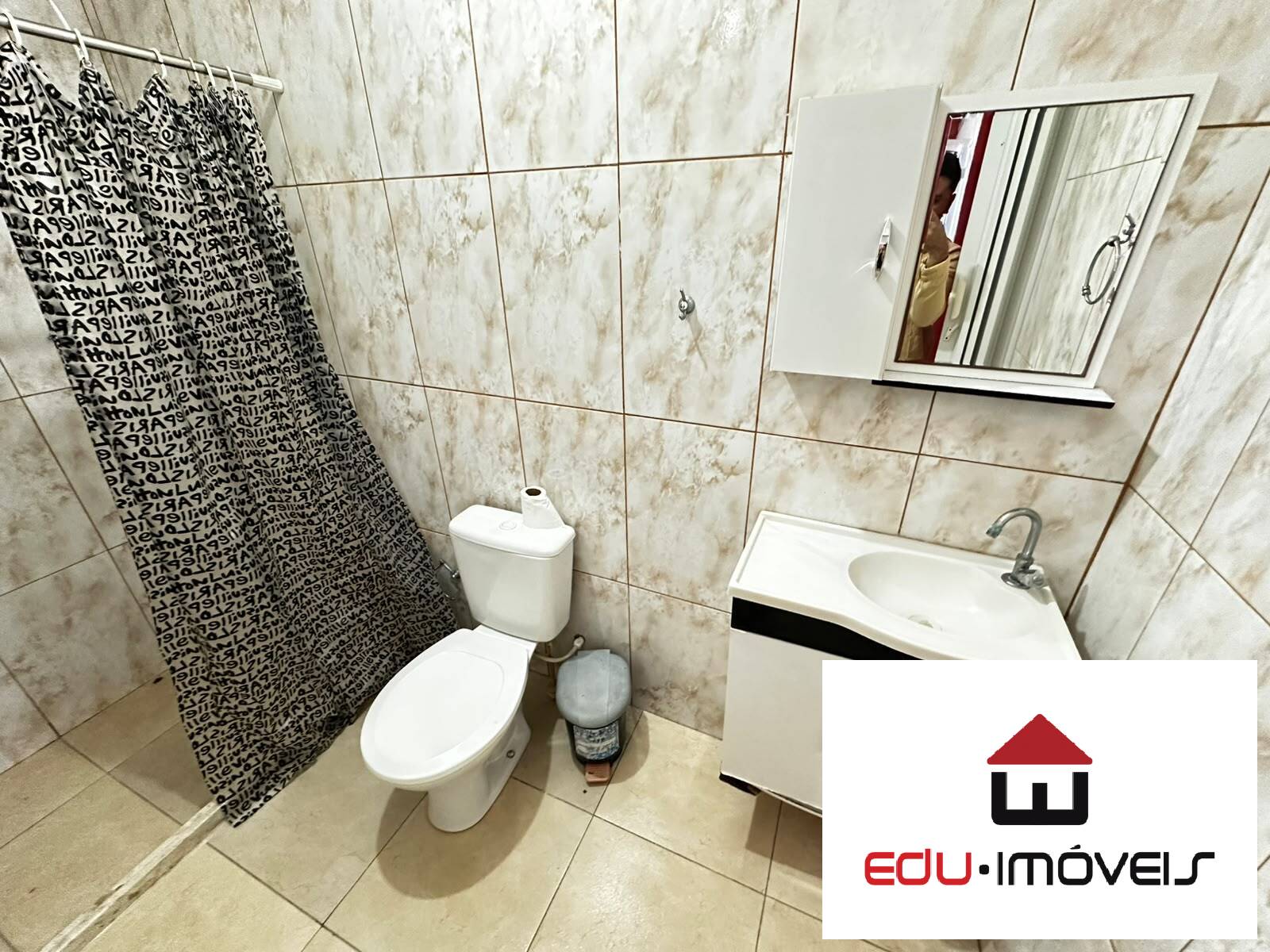 CASA PARA LOCAÇÃO – VILA NOVA AMORIM – SUZANO
