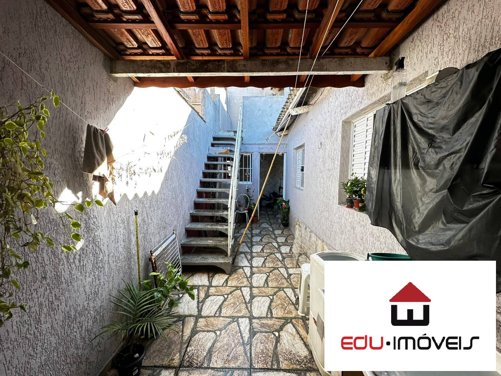 CASA PARA LOCAÇÃO – VILA NOVA AMORIM – SUZANO