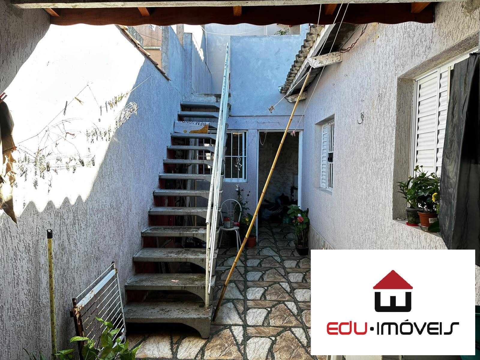 CASA PARA LOCAÇÃO – VILA NOVA AMORIM – SUZANO