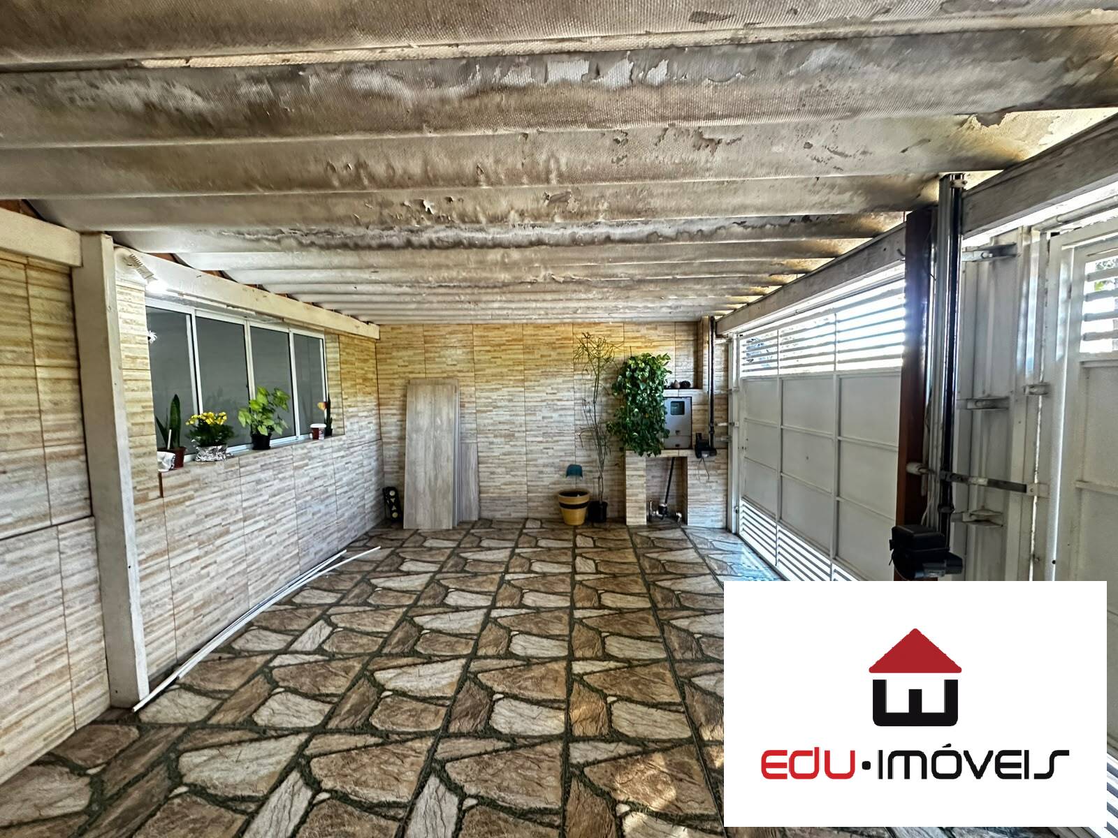 CASA PARA LOCAÇÃO – VILA NOVA AMORIM – SUZANO