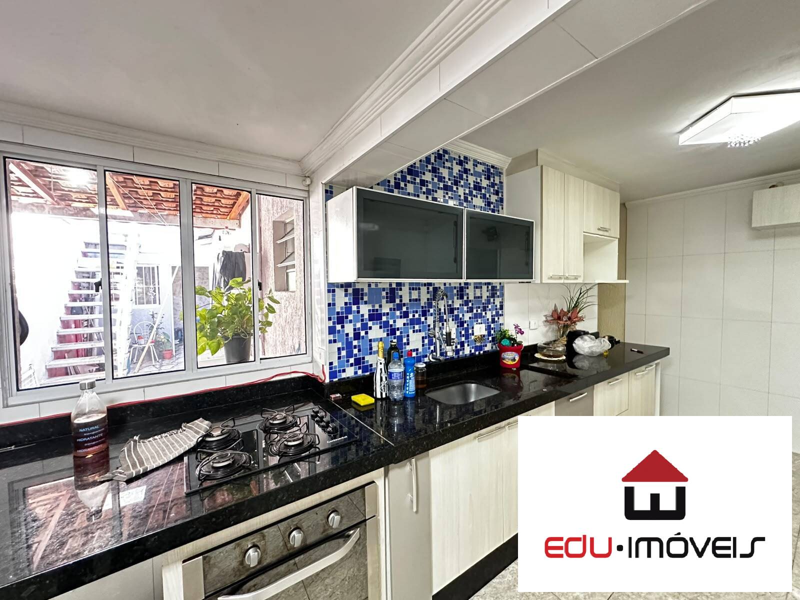 CASA PARA LOCAÇÃO – VILA NOVA AMORIM – SUZANO