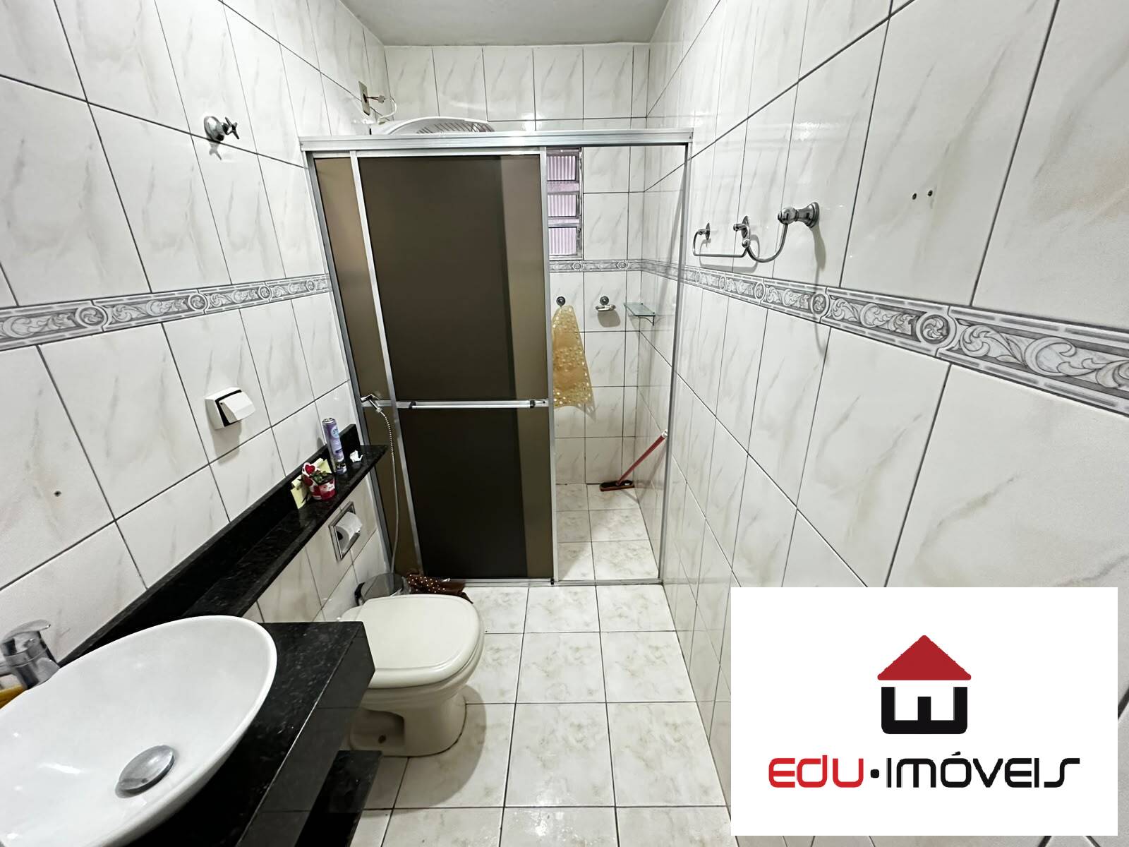 CASA PARA LOCAÇÃO – VILA NOVA AMORIM – SUZANO