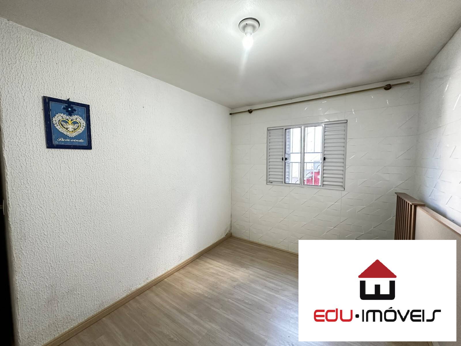 CASA PARA LOCAÇÃO – VILA NOVA AMORIM – SUZANO