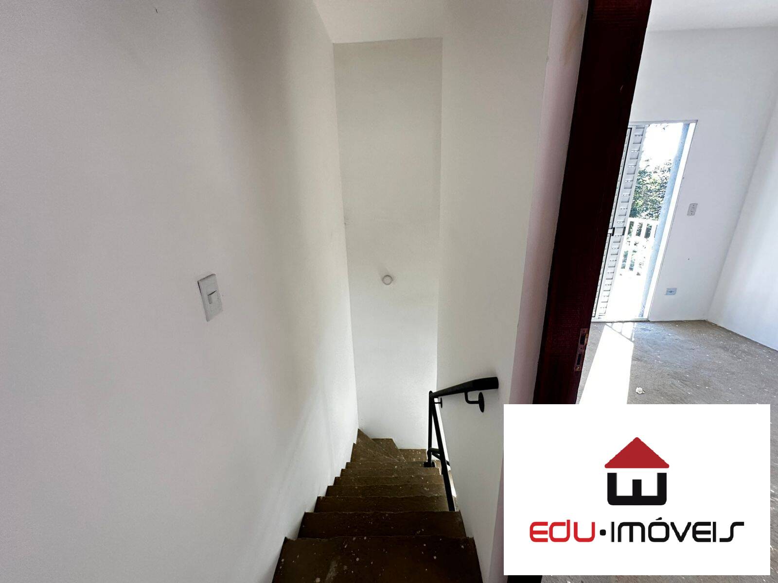 Sobrado, 2 quartos, 73 m² - Foto 13