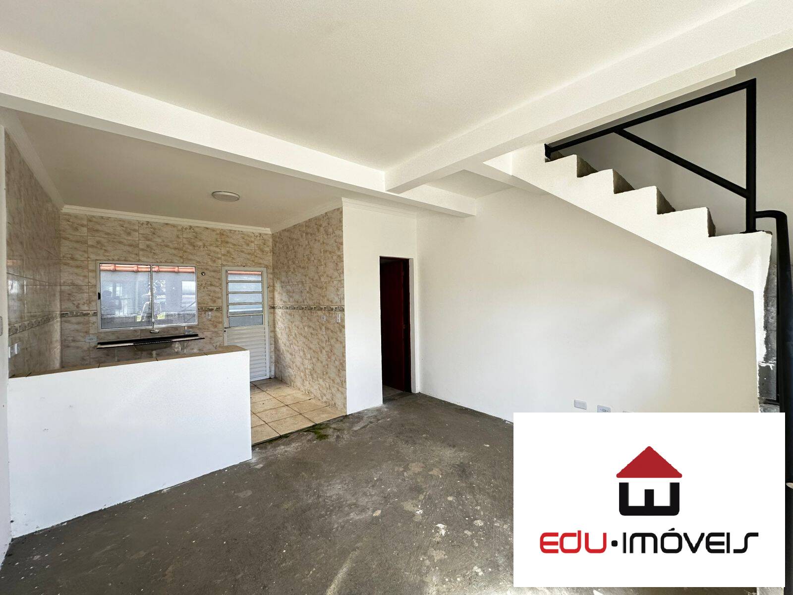 Sobrado, 2 quartos, 73 m² - Foto 8