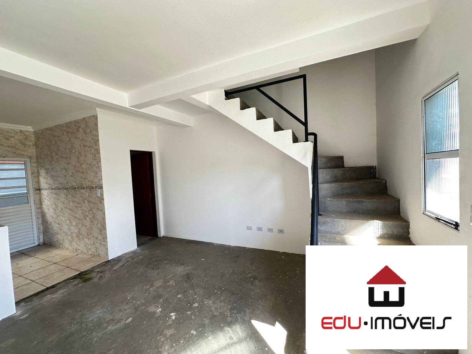 Sobrado, 2 quartos, 73 m² - Foto 7