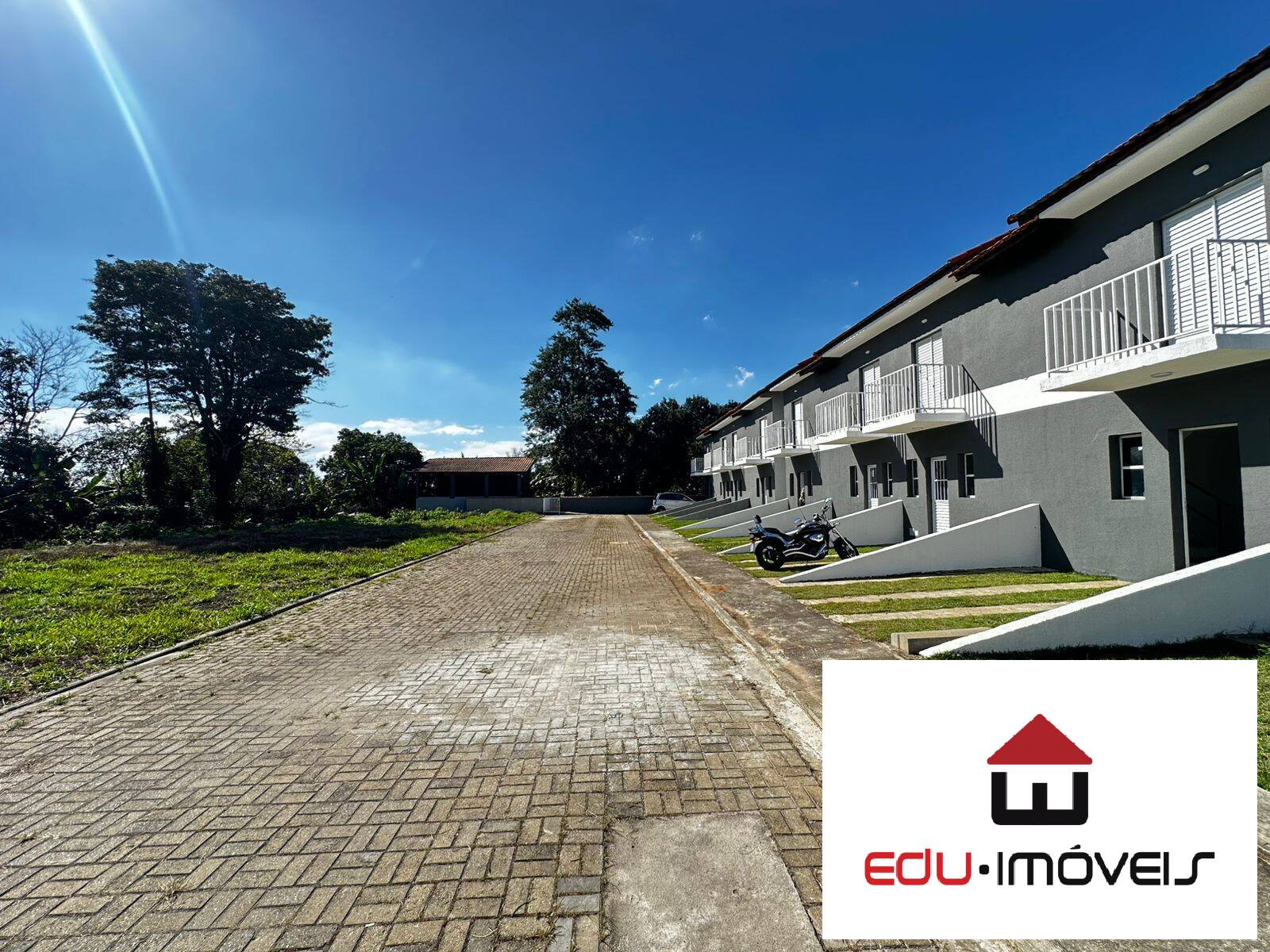 Sobrado, 2 quartos, 73 m² - Foto 2