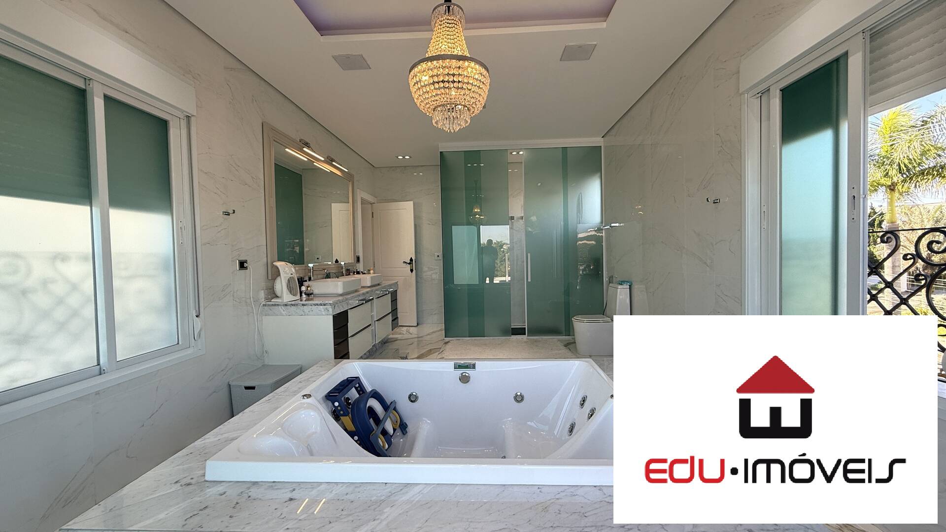 Sobrado, 5 quartos, 6502 m² - Foto 18