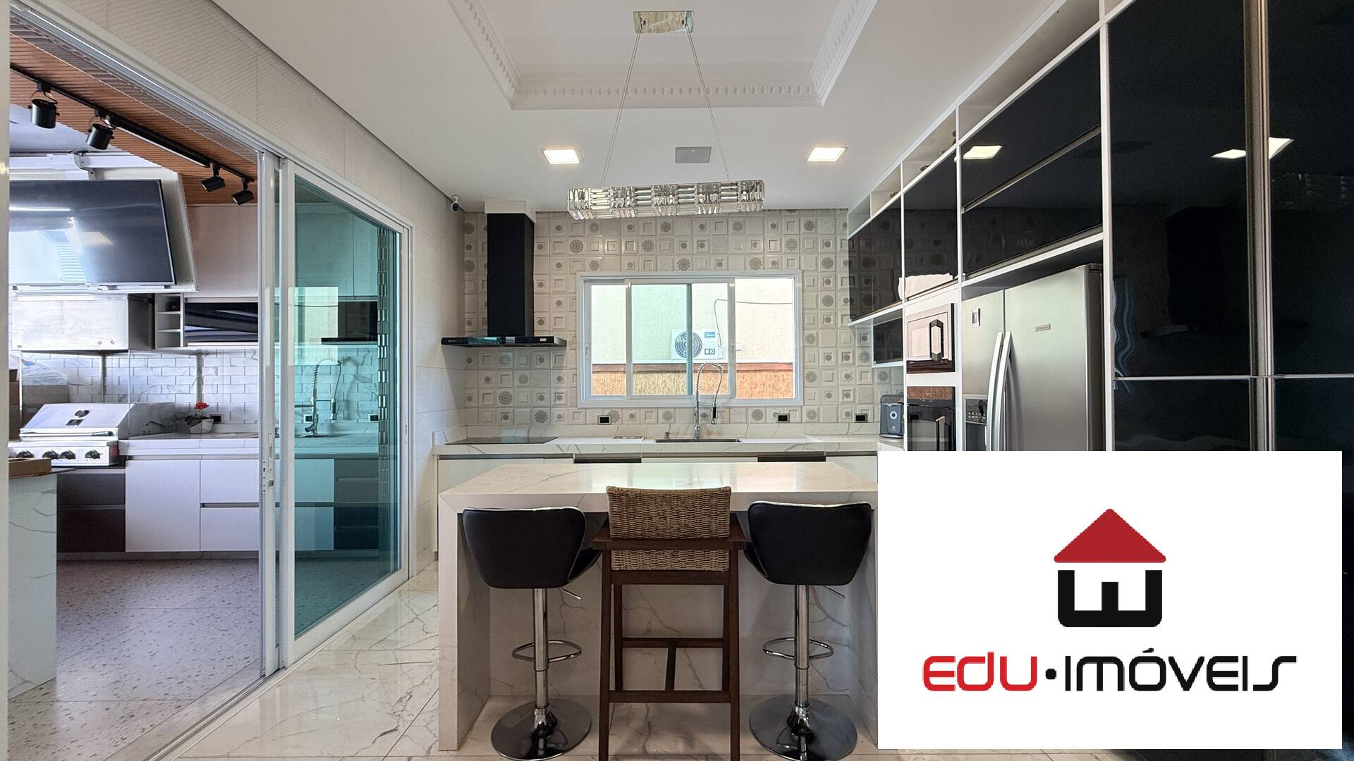 Sobrado, 5 quartos, 6502 m² - Foto 20