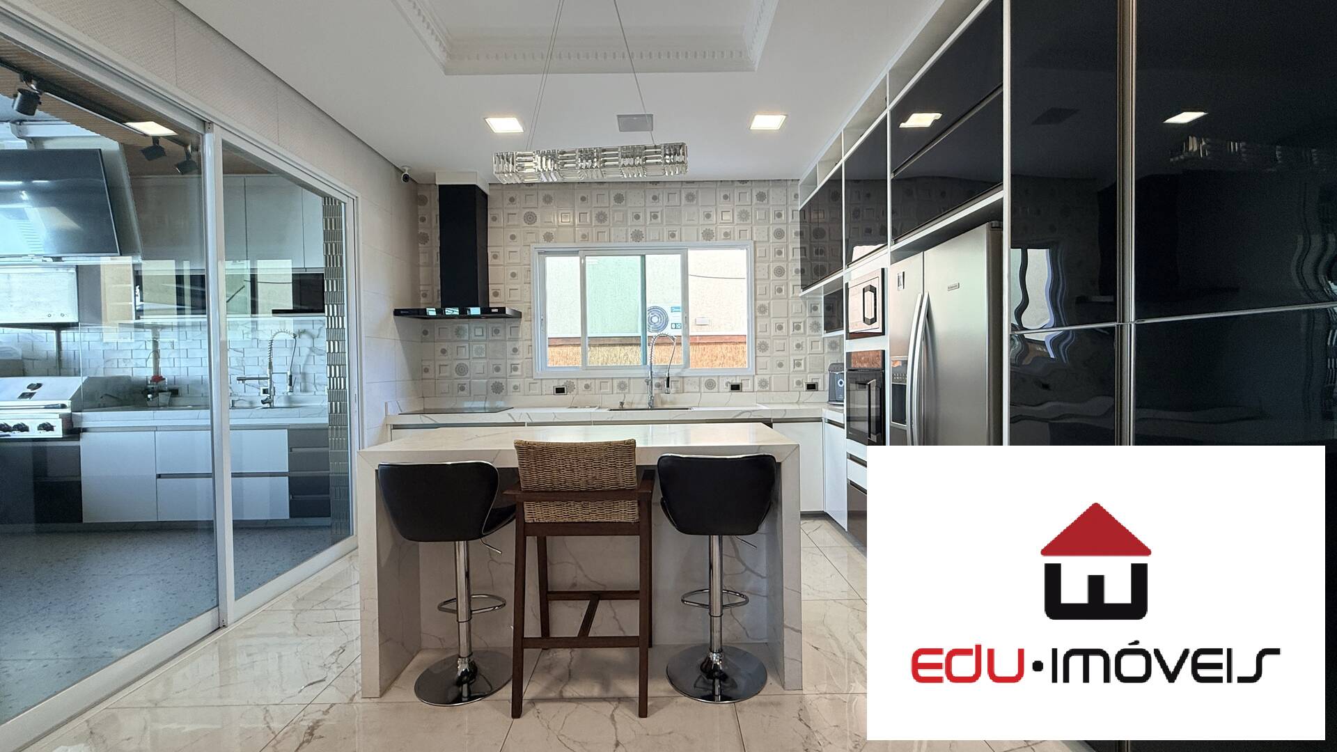 Sobrado, 5 quartos, 6502 m² - Foto 21