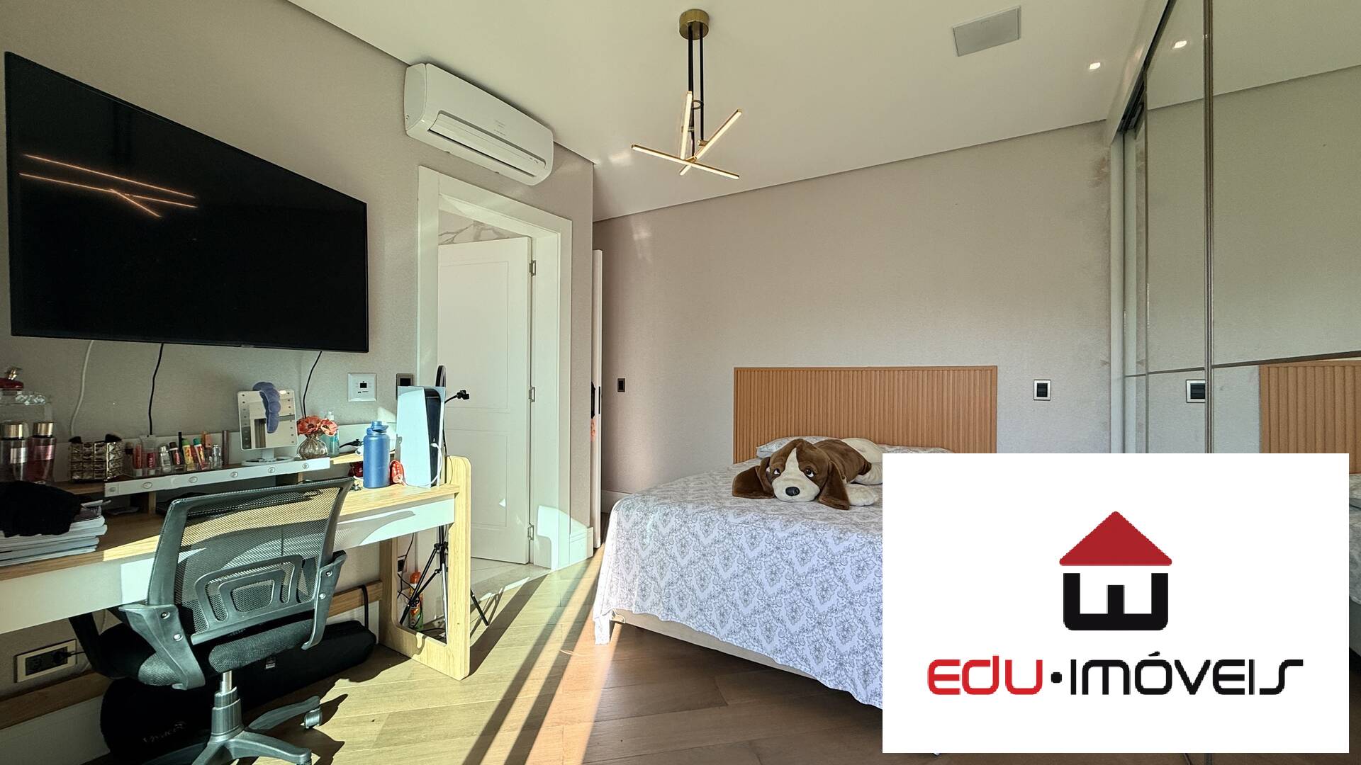 Sobrado, 5 quartos, 6502 m² - Foto 11