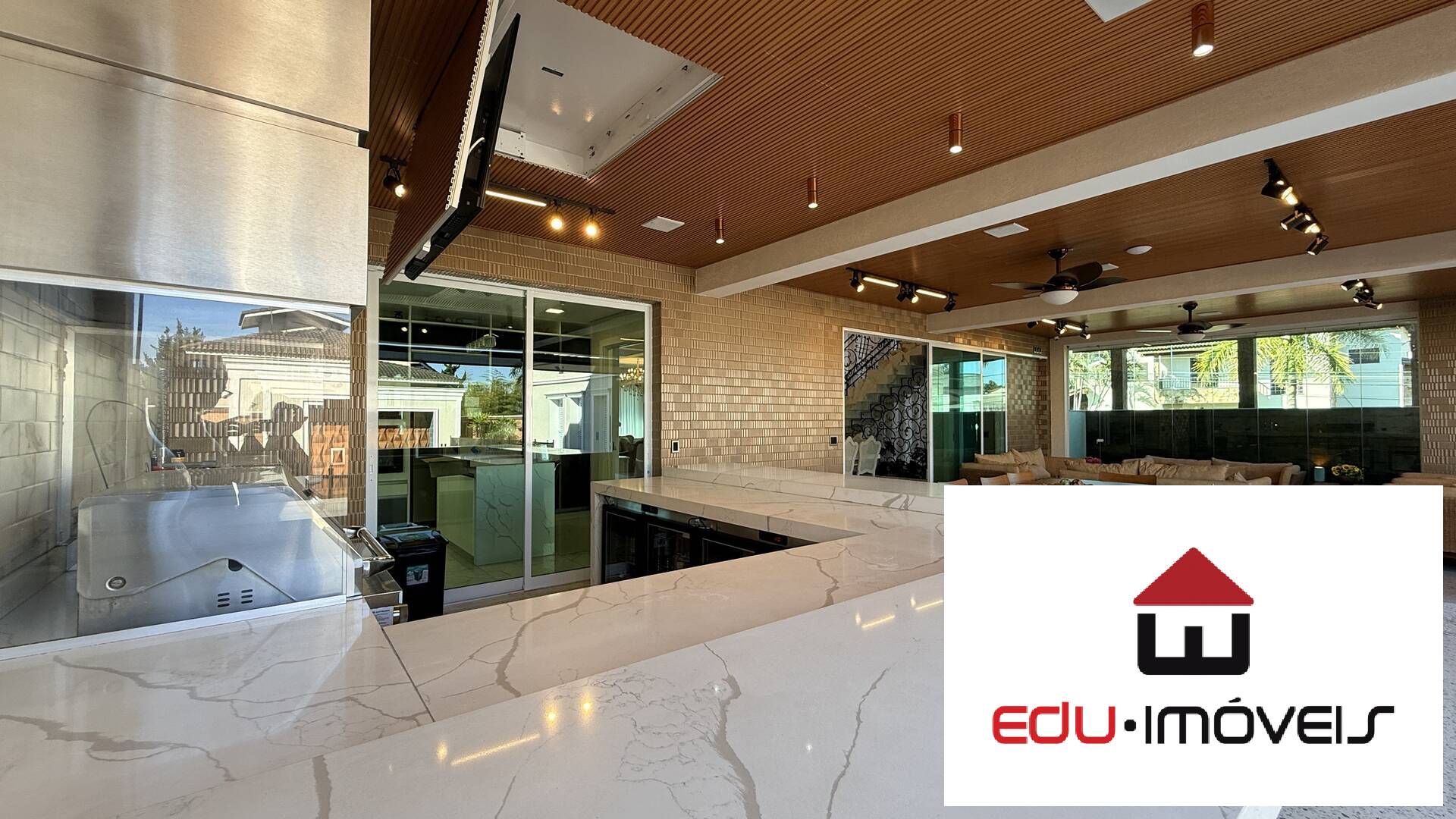 Sobrado, 5 quartos, 6502 m² - Foto 22