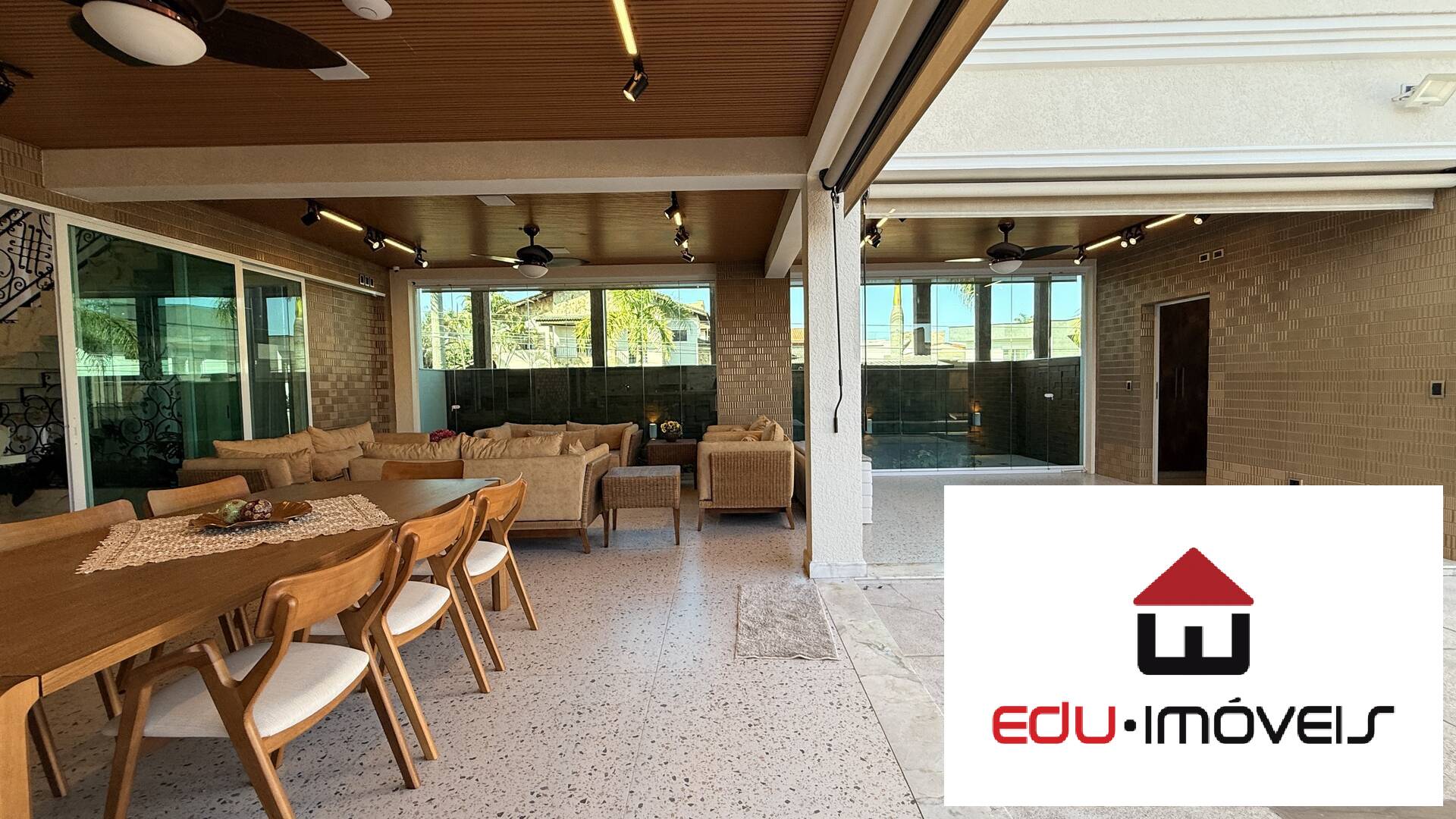 Sobrado, 5 quartos, 6502 m² - Foto 23