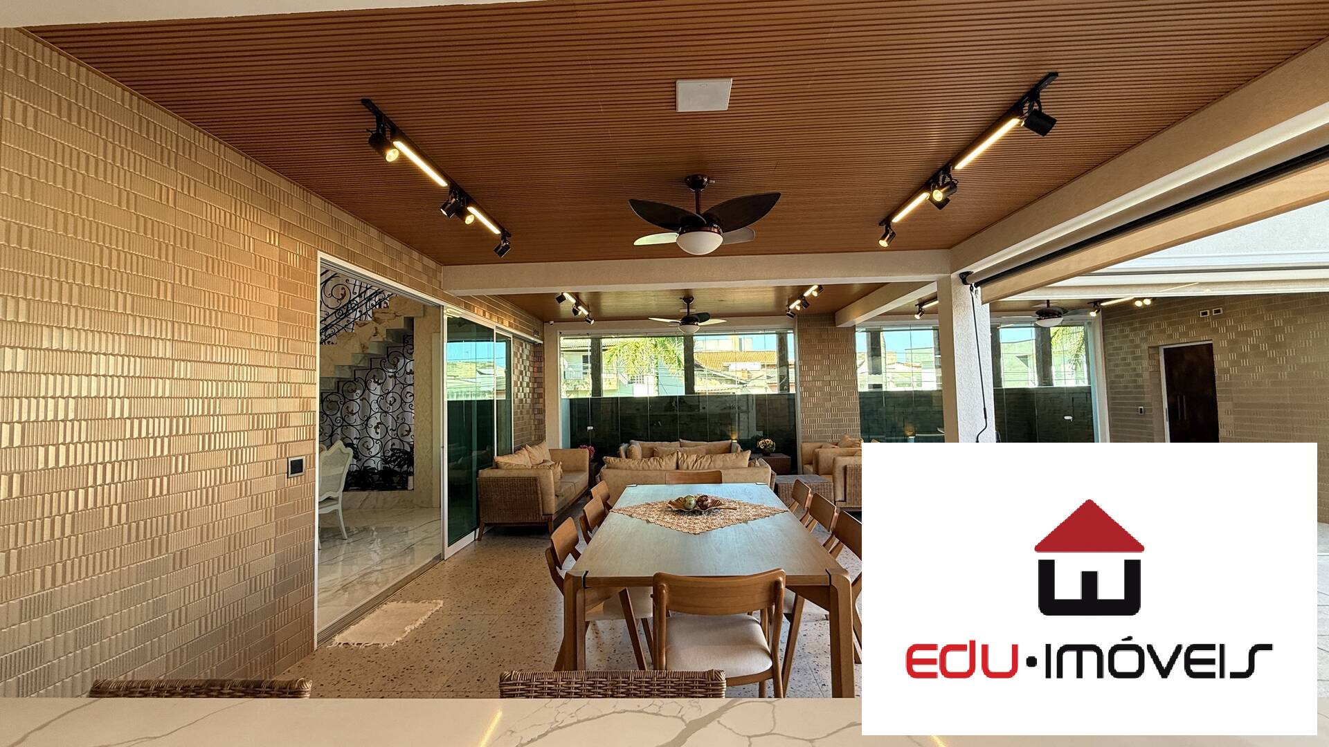 Sobrado, 5 quartos, 6502 m² - Foto 24
