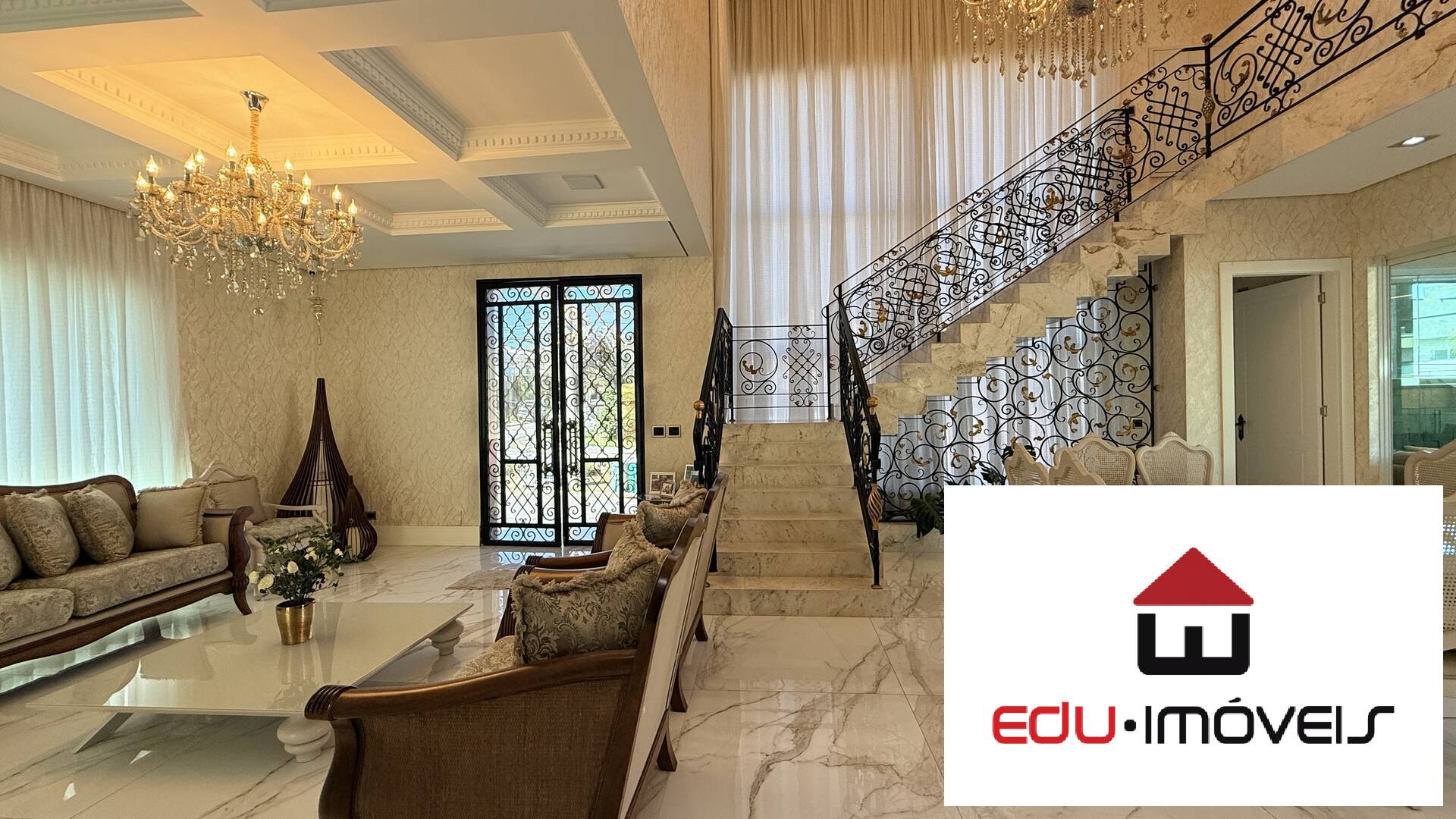 Sobrado, 5 quartos, 6502 m² - Foto 7