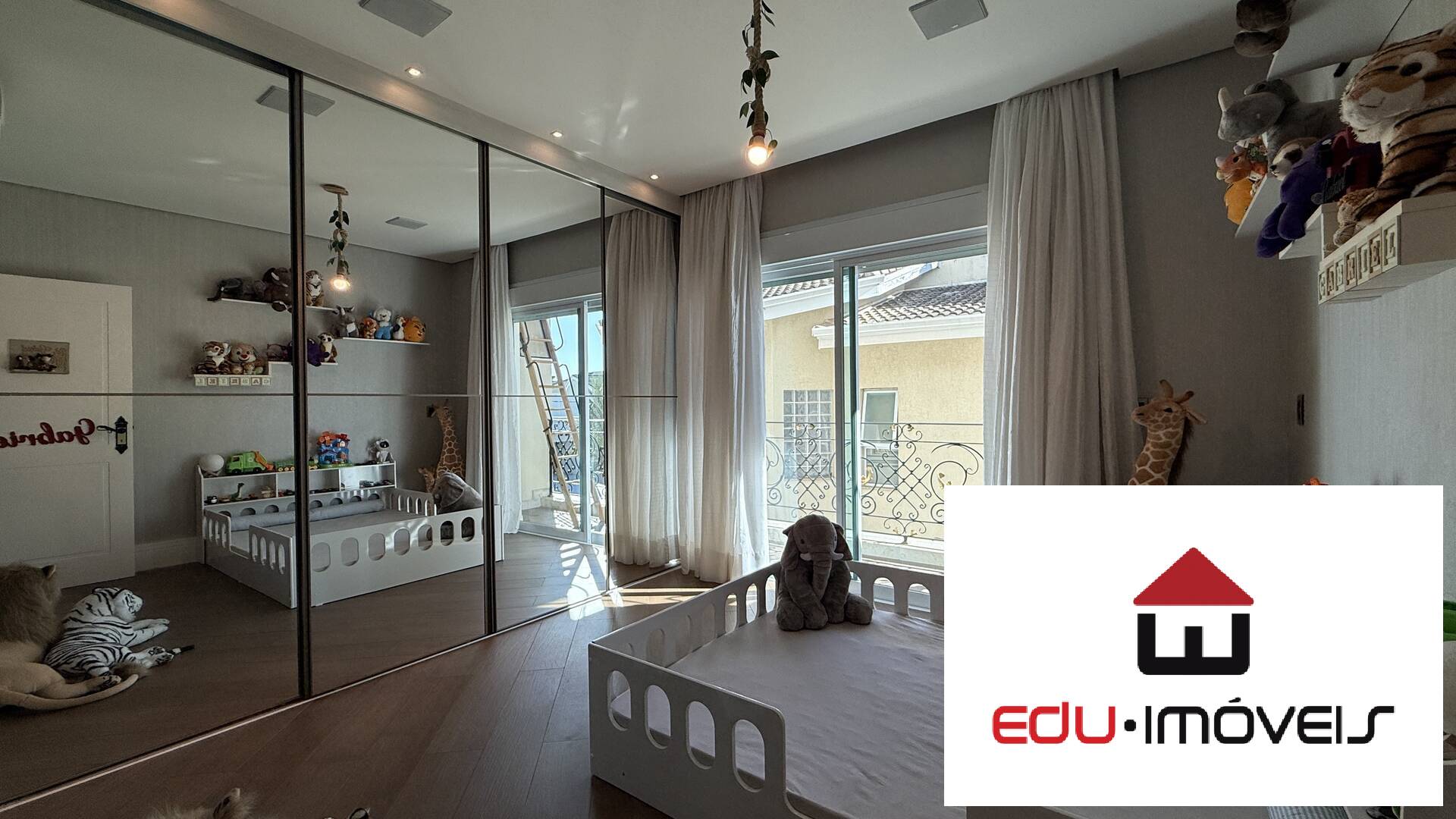 Sobrado, 5 quartos, 6502 m² - Foto 29