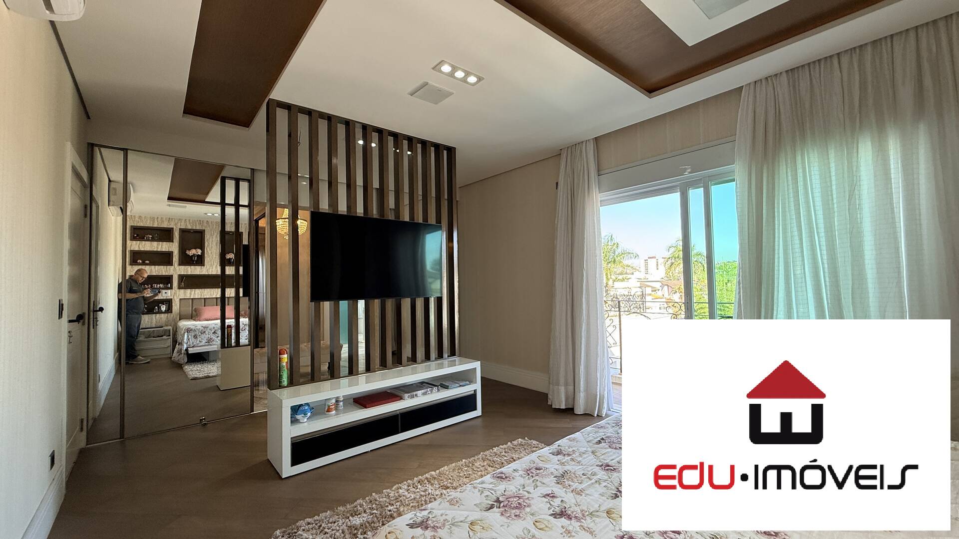 Sobrado, 5 quartos, 6502 m² - Foto 31